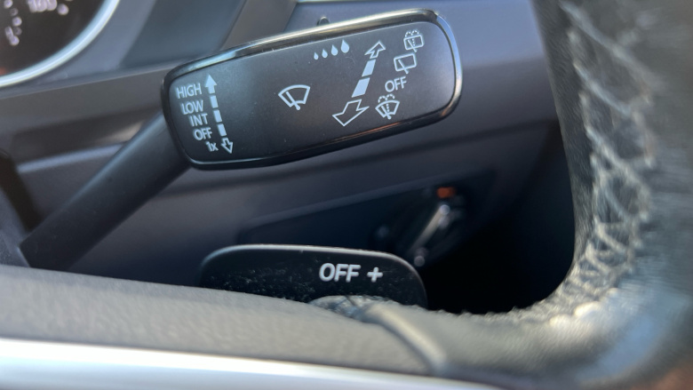 Volkswagen Tiguan 2.0 TDI Life 5dr DSG Diesel Estate